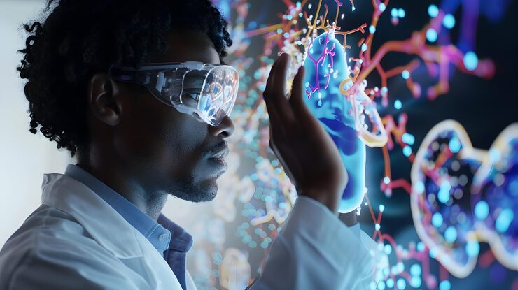 Innovation numérique et veille stratégique
