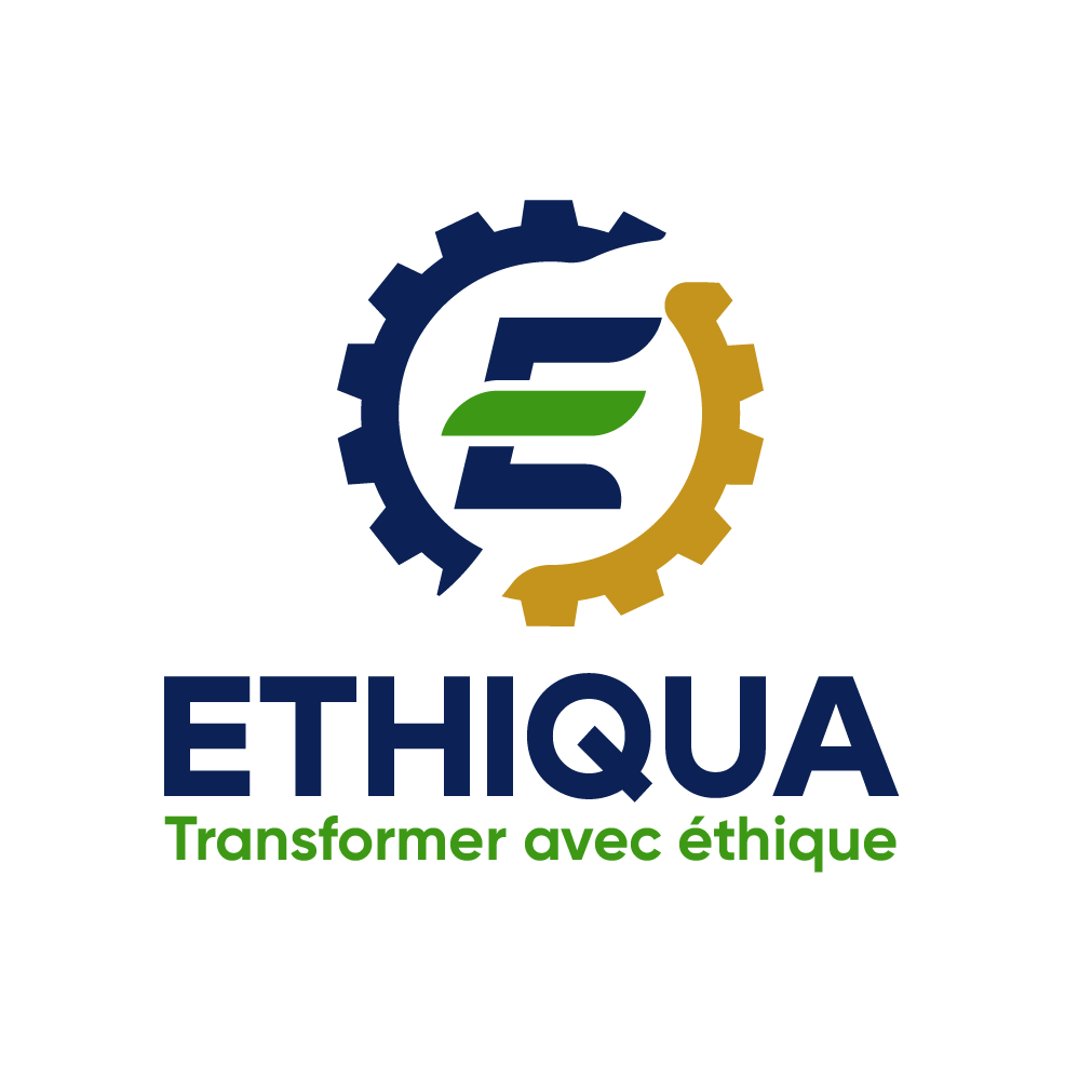 Ethiqua - Transformer avec éthique